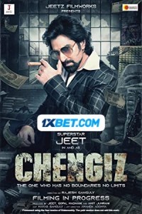 Chengiz (2023) Hindi Movie