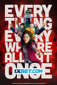 Everything Everywhere All at Once (2022) Hindi Dubbed