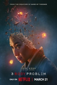 3 Body Problem (2024) Season 1 Hindi Web Series