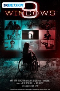 9 Windows (2024) Hindi Dubbed