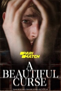 A Beautiful Curse (2021) Hindi Dubbed