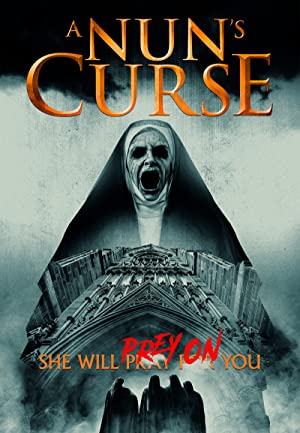 A Nuns Curse (2019) Hindi Dubbed