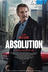 Absolution (2024) Hindi Dubbed