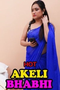 Akeli Bhabhi (2023) UncutAdda Original