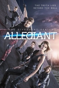 Allegiant (2016) Hindi Dubbed