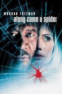 Along Came a Spider (2001) Hindi Dubbed