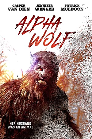 Alpha Wolf (2018) Hindi Dubbed