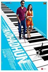 Andhadhun (2018) Hindi Movie