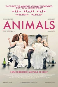 Animals (2019) English Movie