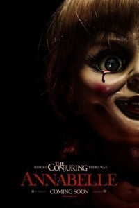 Annabelle (2014) Hindi Dubbed