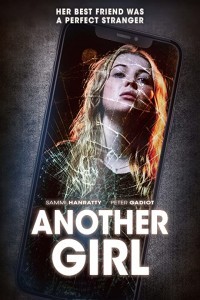 Another Girl (2021) English Movie