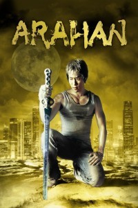 Arahan (2004) Hindi Dubbed