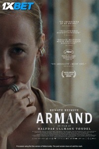 Armand (2024) Hindi Dubbed