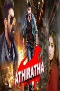 Athiratha (2018) South Indian Hindi Dubbed Movie