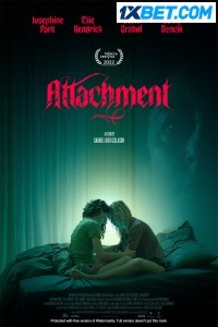 Attachment (2022) Hindi Dubbed