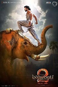 Baahubali 2 The Conclusion (2017) Hindi Movie