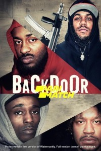 Back Door (2022) Hindi Dubbed