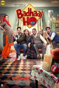 Badhaai Ho (2018) Hindi Movie