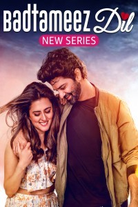 Badtameez Dil (2023) Web Series