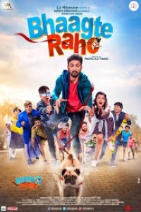 Bhaagte Raho (2018) Hindi Movie