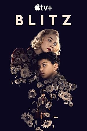 Blitz (2024) English Movie