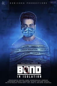 Bond In Isolation (2021) Hindi Movie