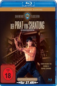 Boxer from Shantung (1972) Hindi Dubbed