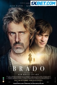 Brado (2022) Hindi Dubbed