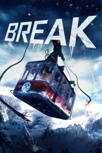 Break (2019) English Movie