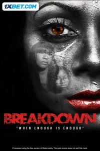 Breakdown (2024) Hindi Movie