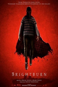 Brightburn (2019) English Movie