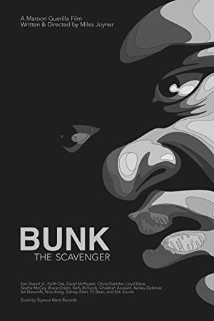 Bunk the Scavenger (2022) Hindi Dubbed