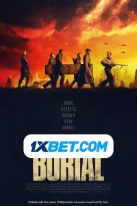 Burial (2022) Hindi Dubbed