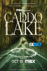 Caddo Lake (2024) Hindi Dubbed