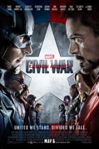 Captain America Civil War (2016) Hindi Dubbed Movie