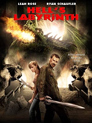 Carnivorous (2007) Hindi Dubbed