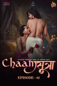 ChaamSutra (2024) MoodX Original