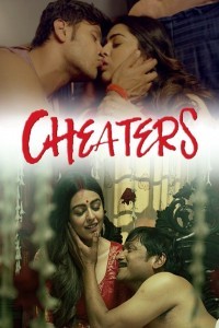 Cheaters (2023) Watcho Original