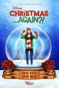 Christmas Again (2021) Hindi Dubbed