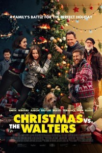 Christmas vs The Walters (2021) English Movie