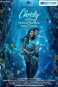 Christy (2023) South Indian Hindi Dubbed Movie