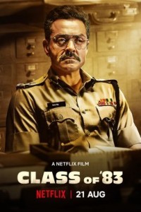 Class of 83 (2020) Hindi Movie