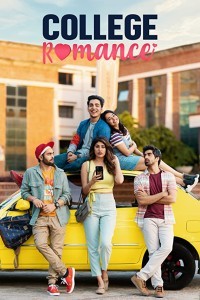 College Romance (2018) Web Series