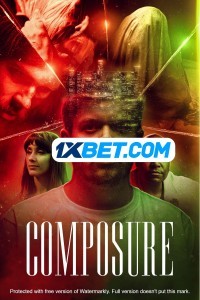 Composure (2022) Hindi Dubbed