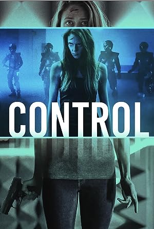 Control (2022) Hindi Dubbed