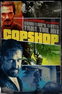 Copshop (2021) English Movie