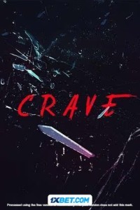 Crave (2024) Hindi Dubbed