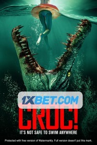 Croc (2022) Hindi Dubbed