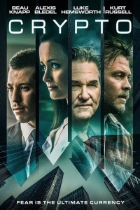 Crypto (2018) English Movie