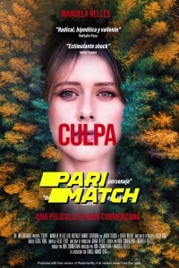 Culpa (2022) Hindi Dubbed